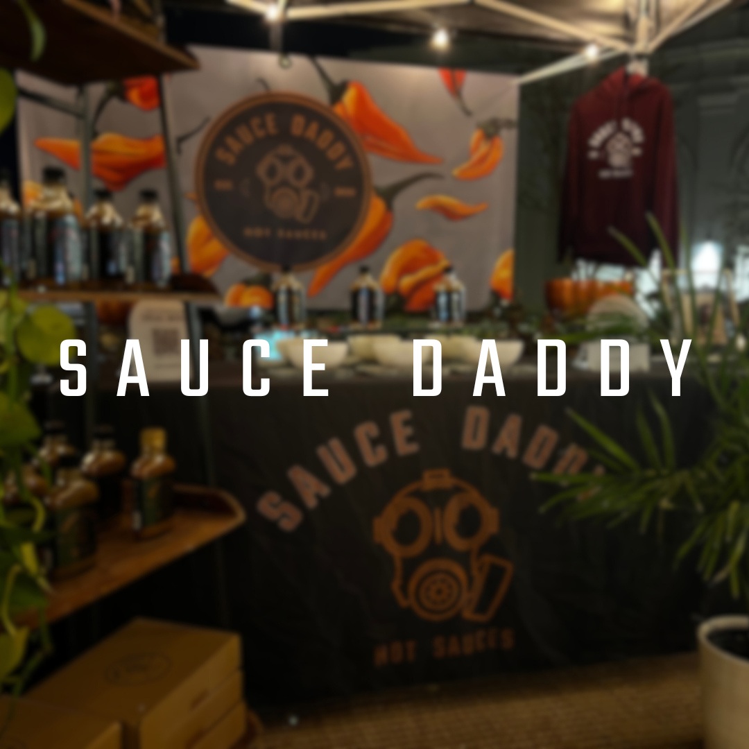 sauce daddy hot sauce
