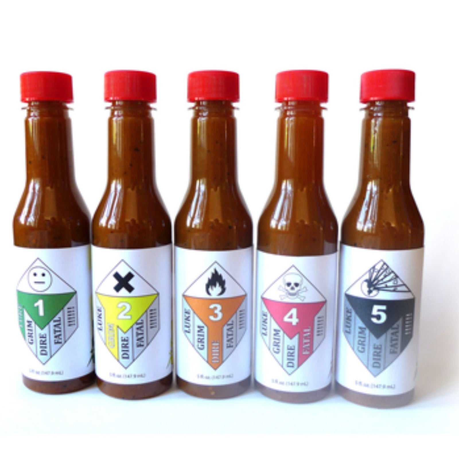 sauce science hot sauce