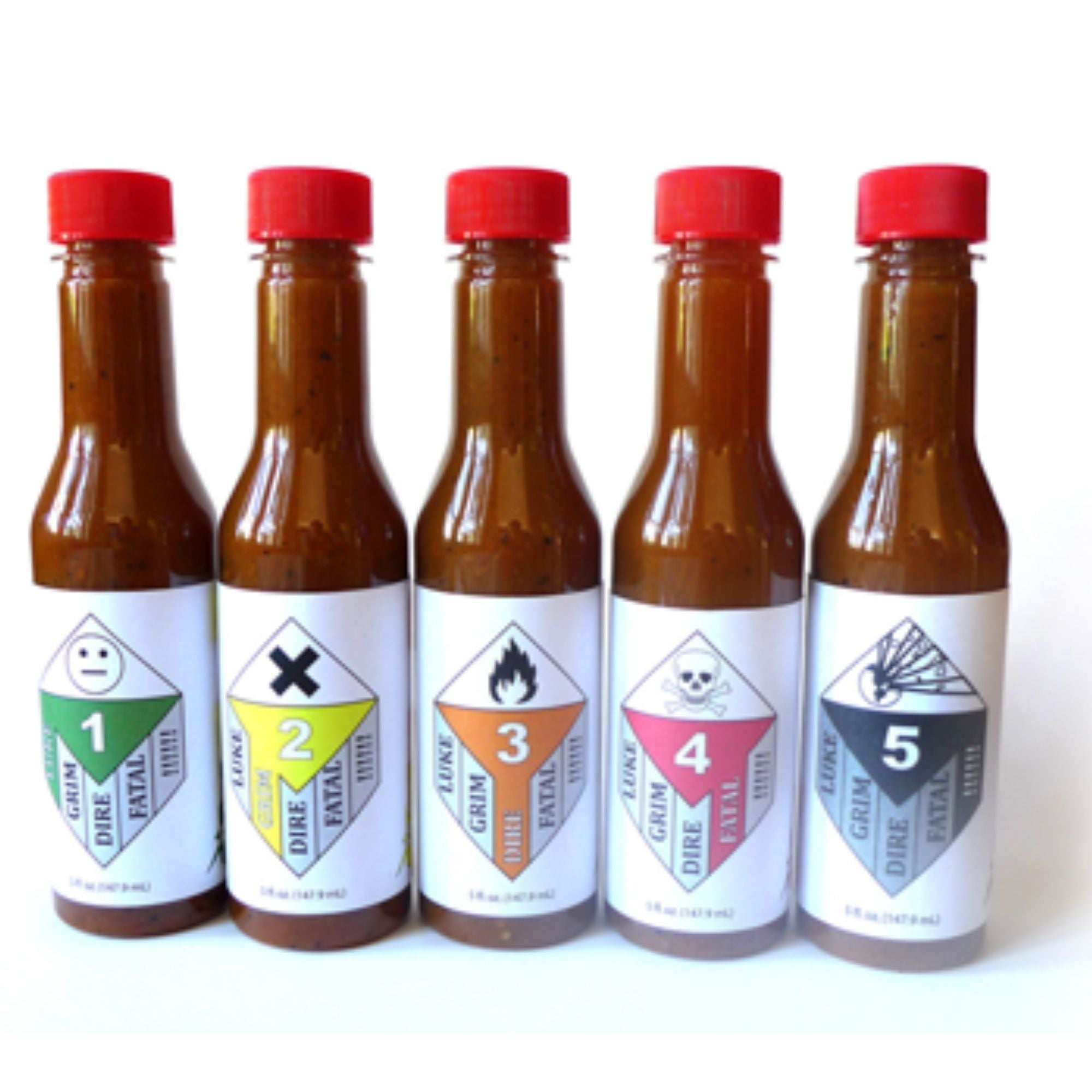 sauce science hot sauce