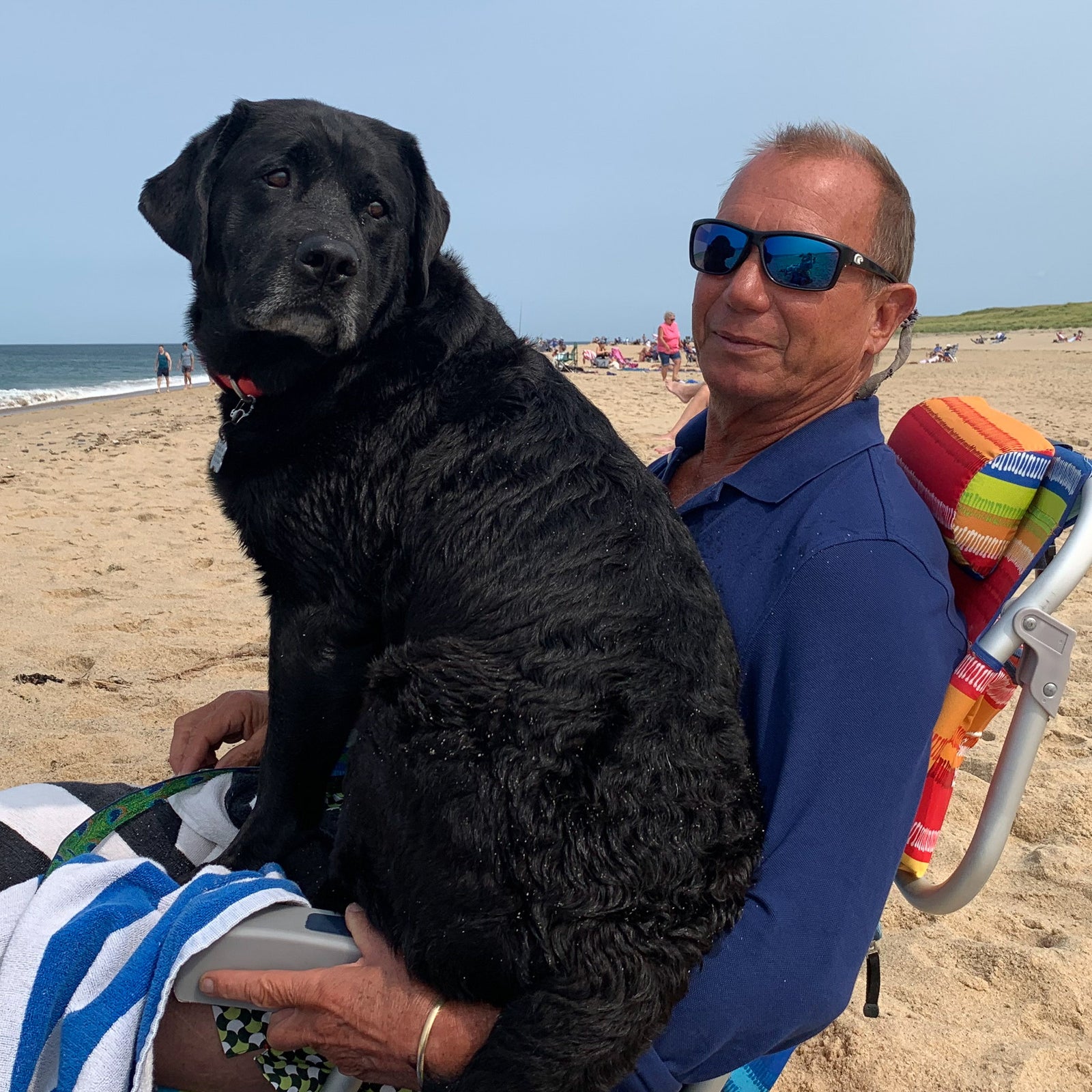 Chef Chris Schlesinger on fiery foods and Inner Beauty Hot Sauce