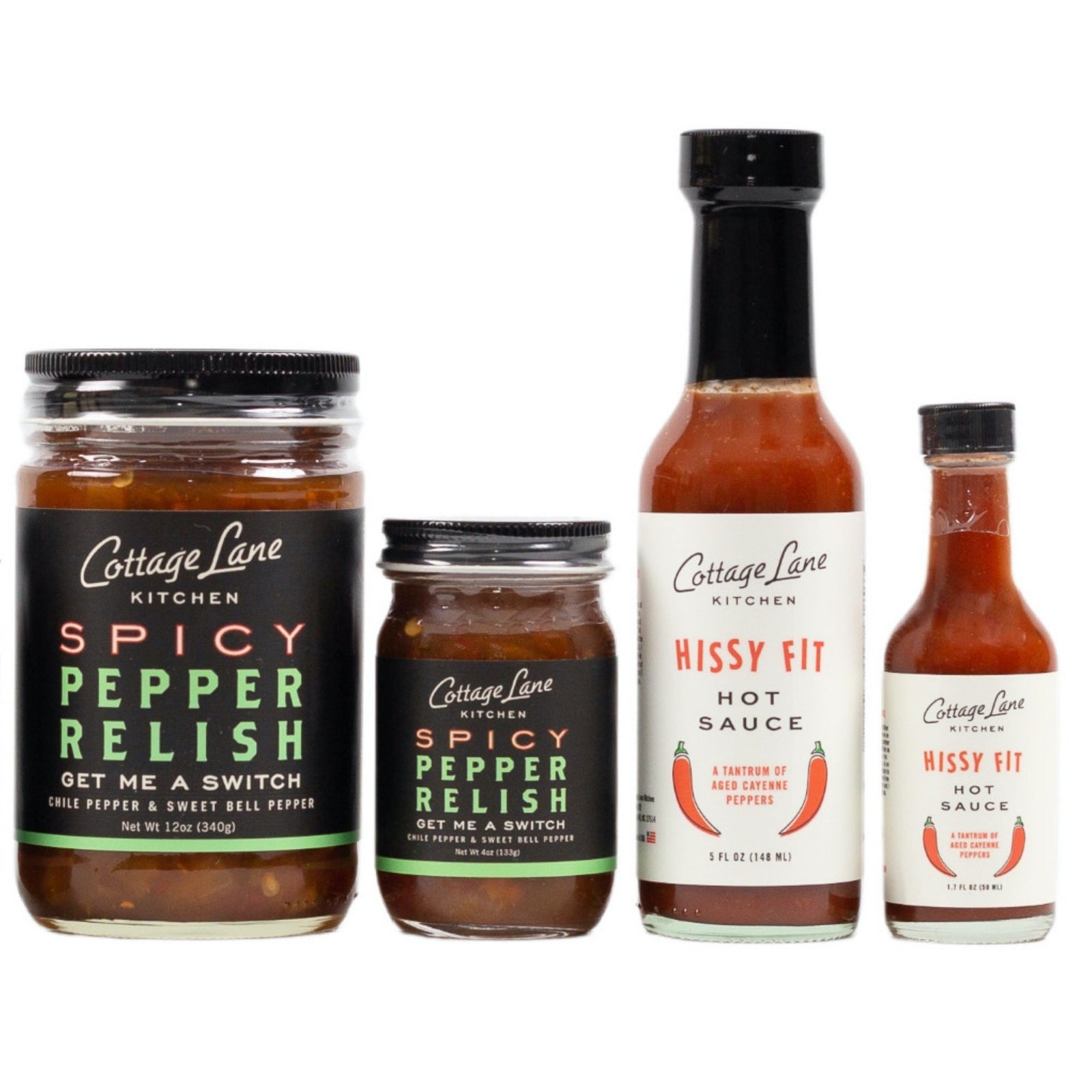 cottage lane kitchen story